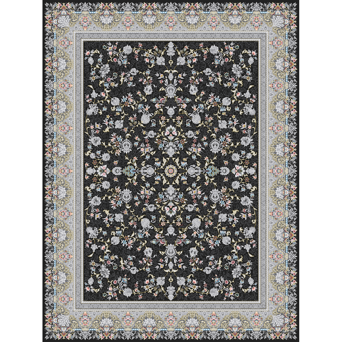 کالکشن رامز کد 2114 اسود