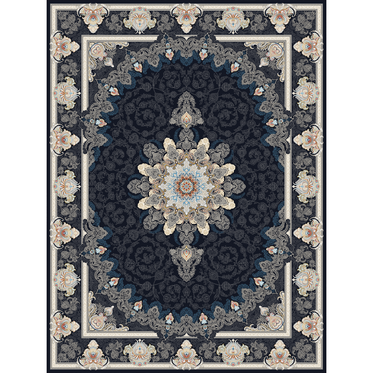 Код коллекции Рамеза 2113 