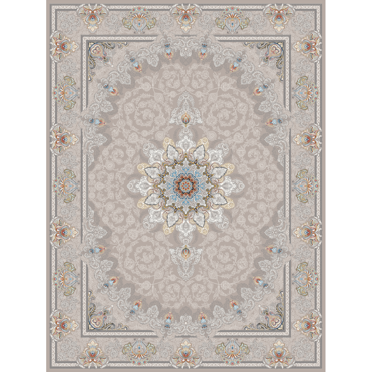 Код коллекции Рамеза 2113 