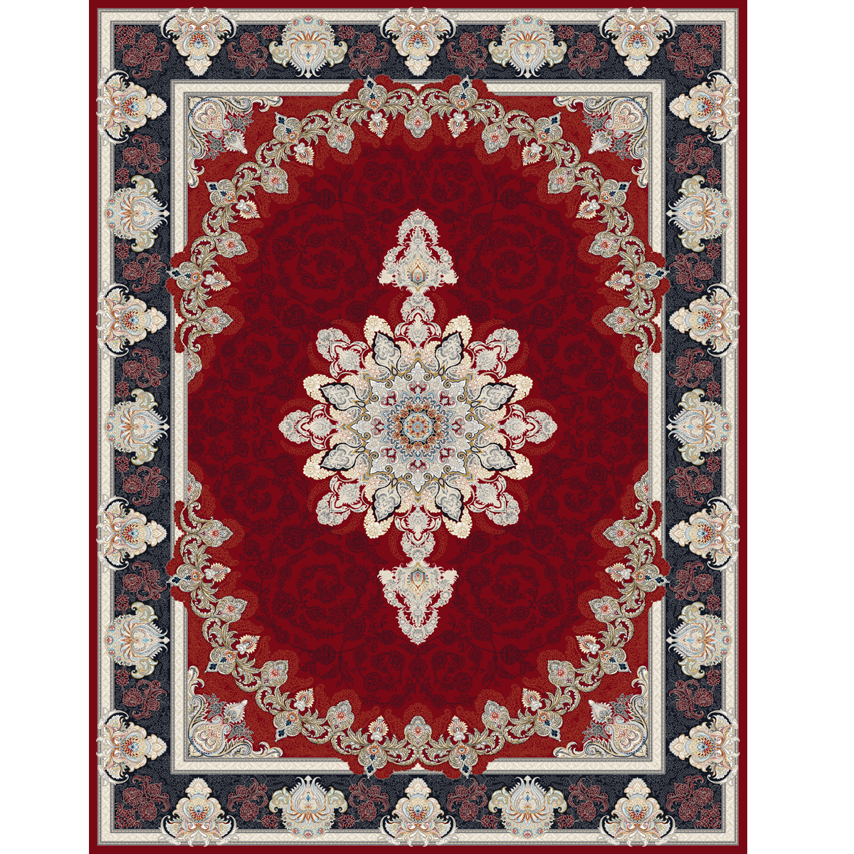 Код коллекции Рамеза 2113 