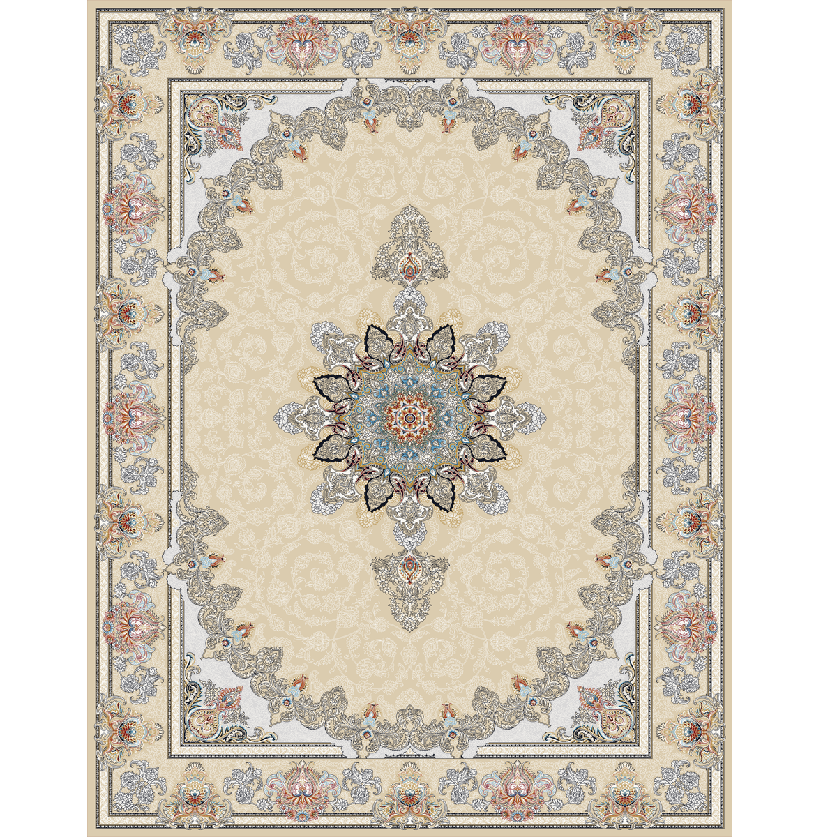 Код коллекции Рамеза 2113 