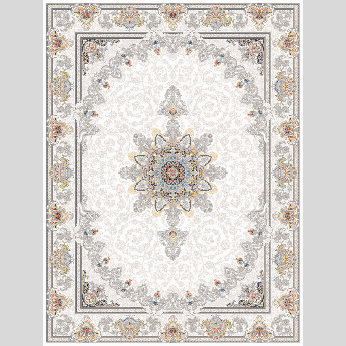 Код коллекции Рамеза 2113 