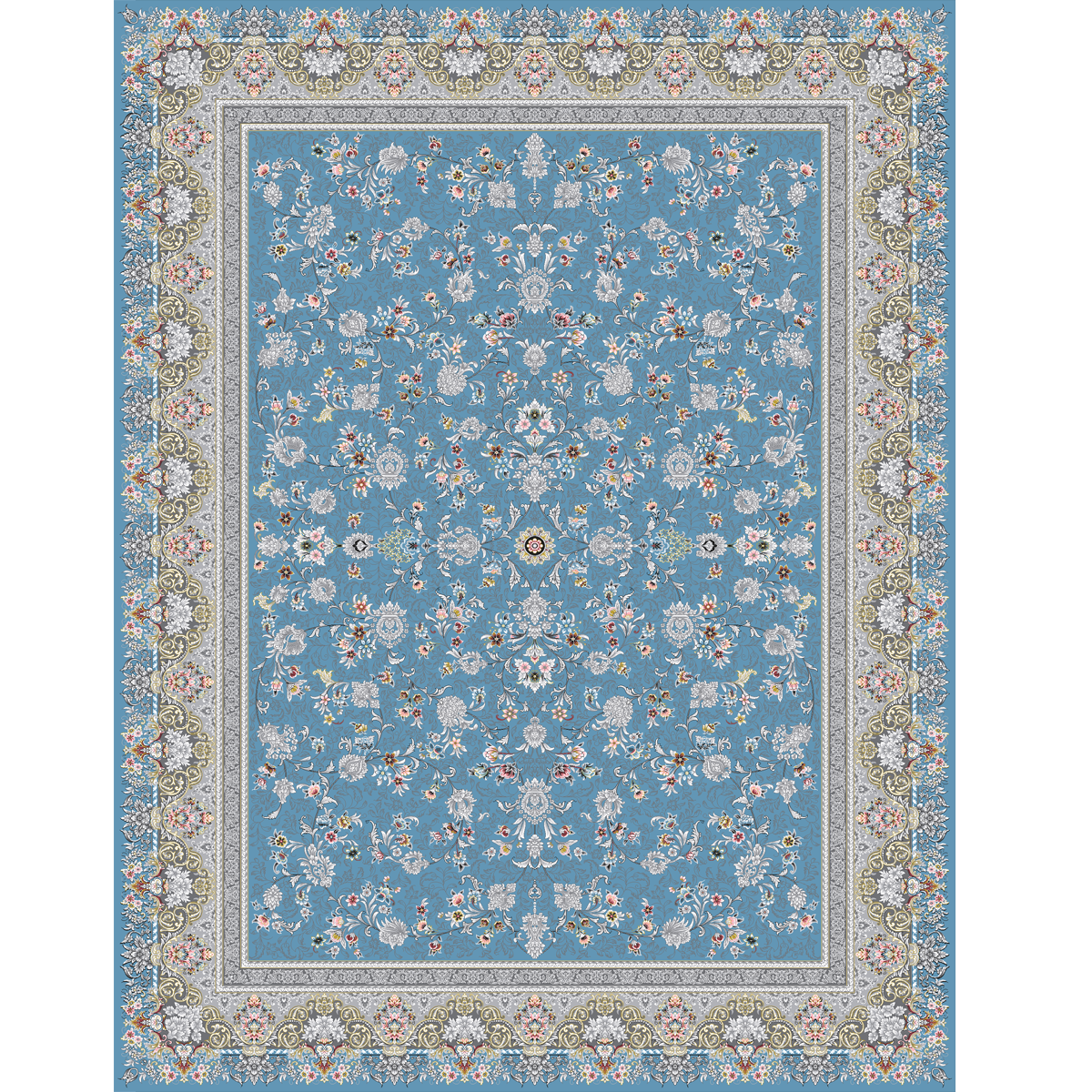 Коллекция Ramez, код 2114,