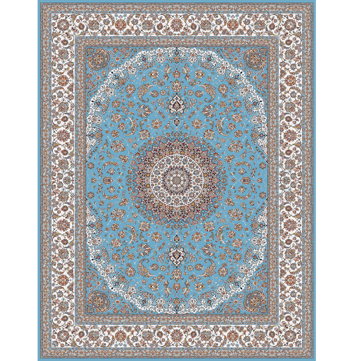 Код коллекции Ramez 2115