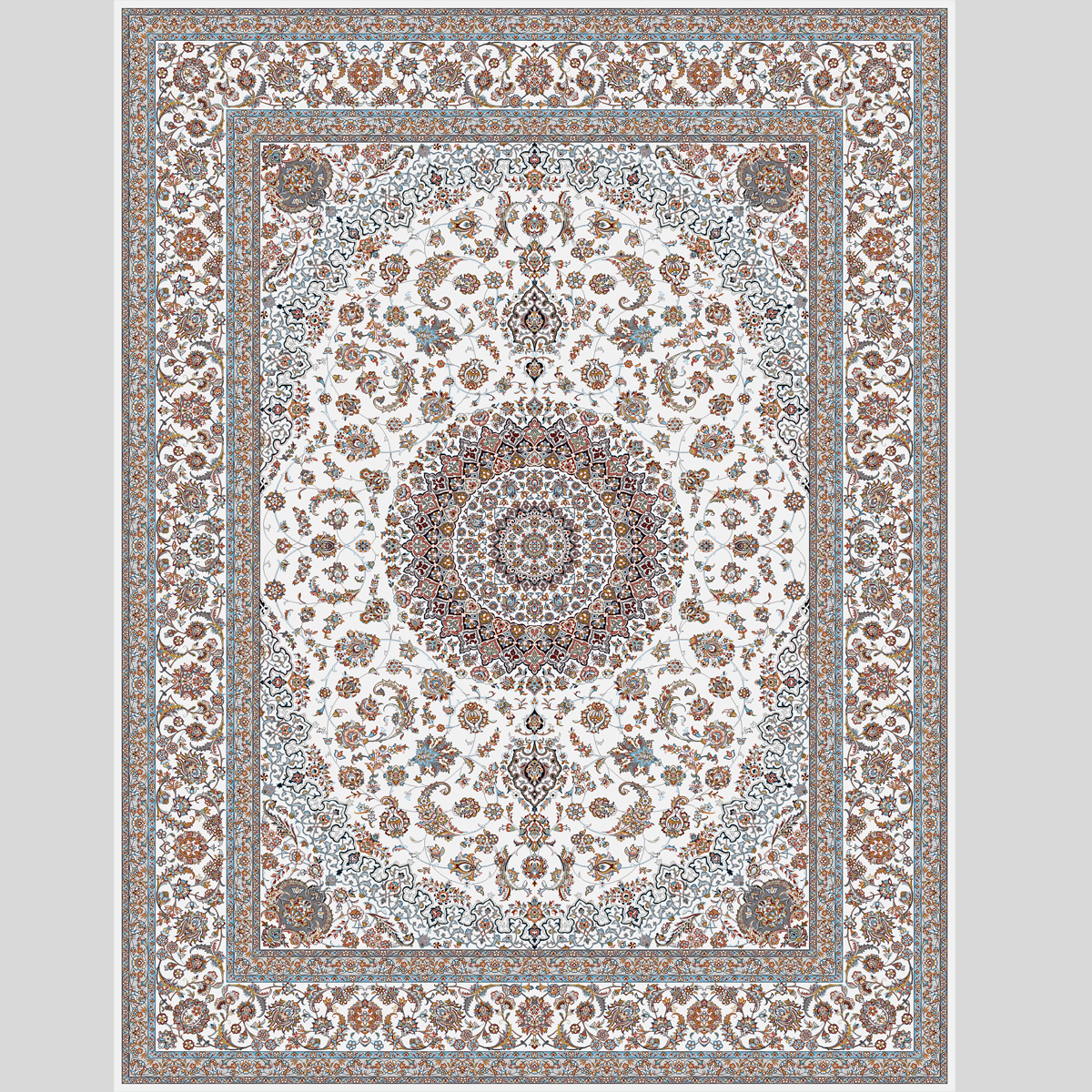 Код коллекции Ramez 2115