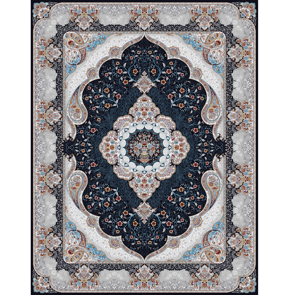 Код коллекции Рамеза 2180