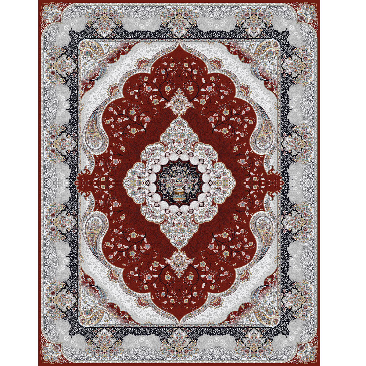 Код коллекции Рамеза 2180