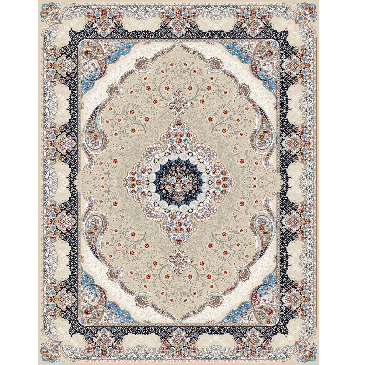 Код коллекции Рамеза 2180