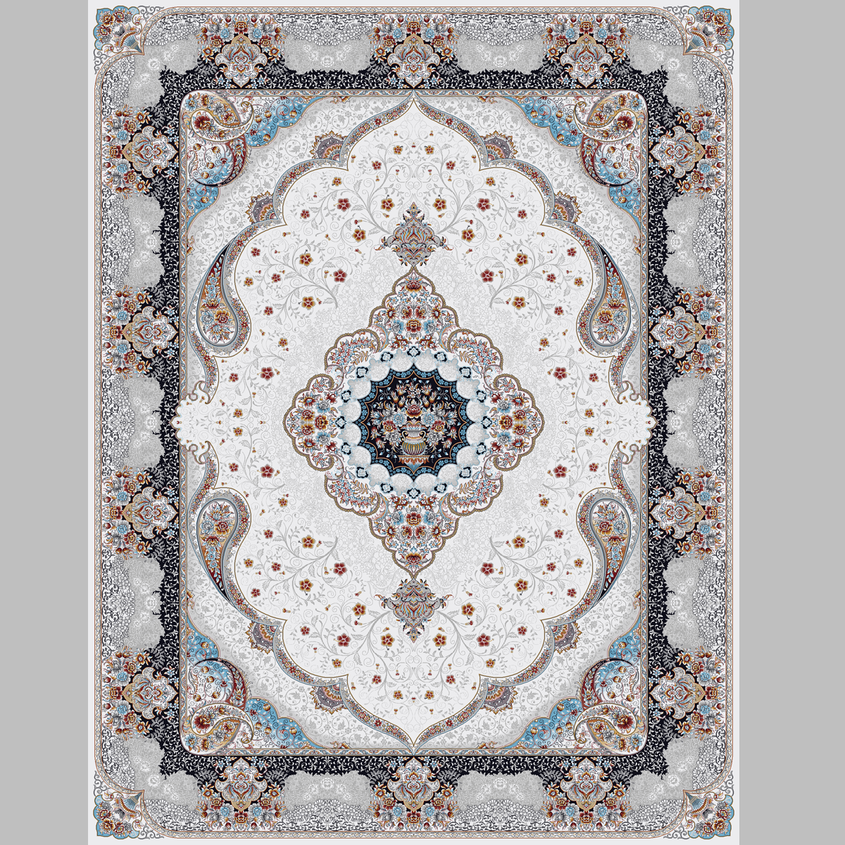 Код коллекции Рамеза 2180