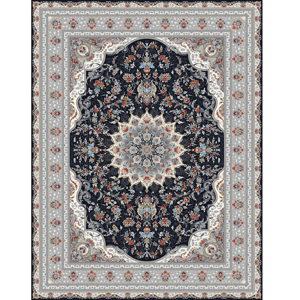 Код коллекции Рамеза 2177