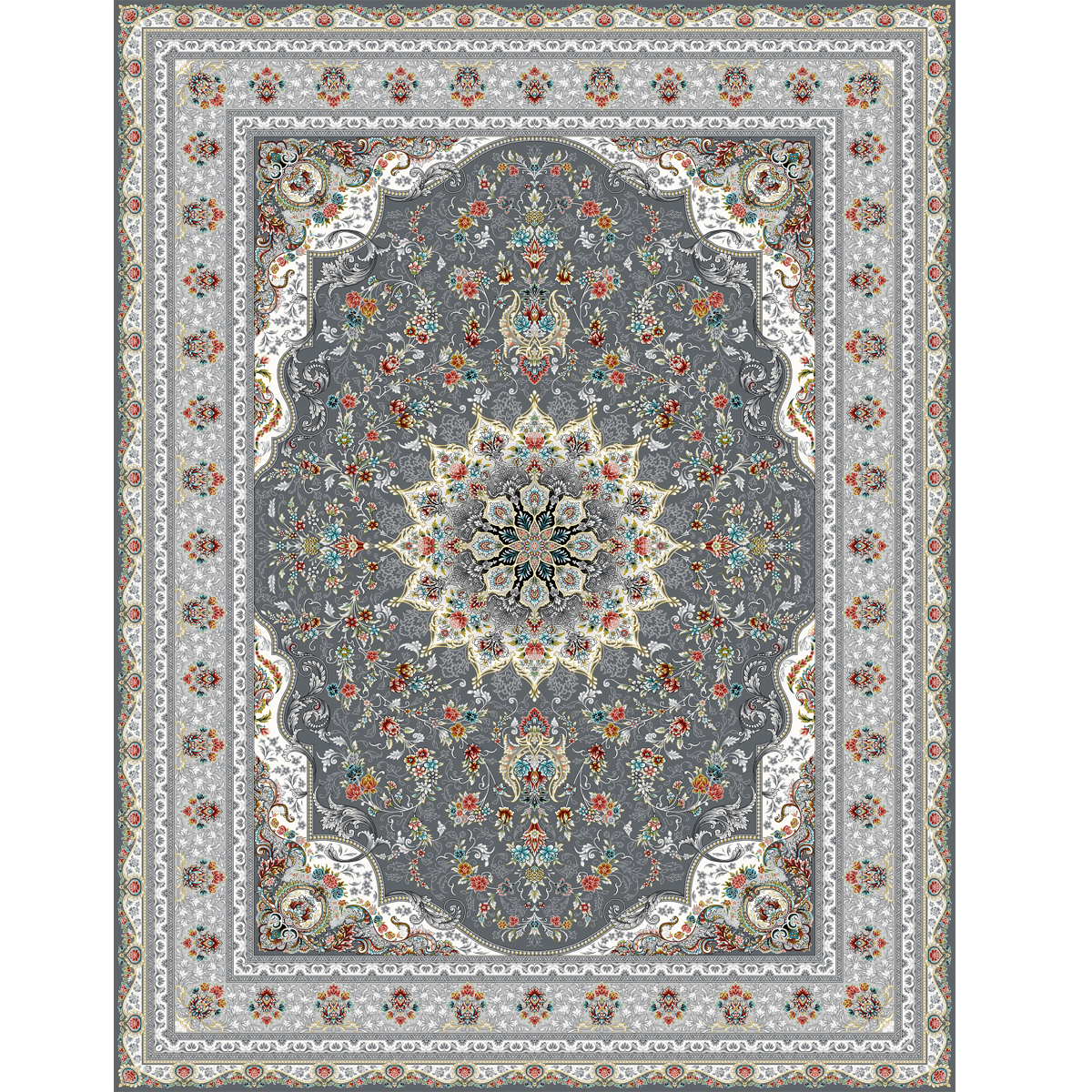 Код коллекции Рамеза 2177