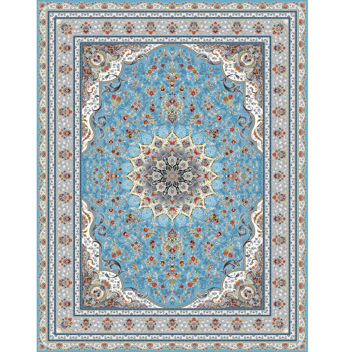 Код коллекции Рамеза 2177