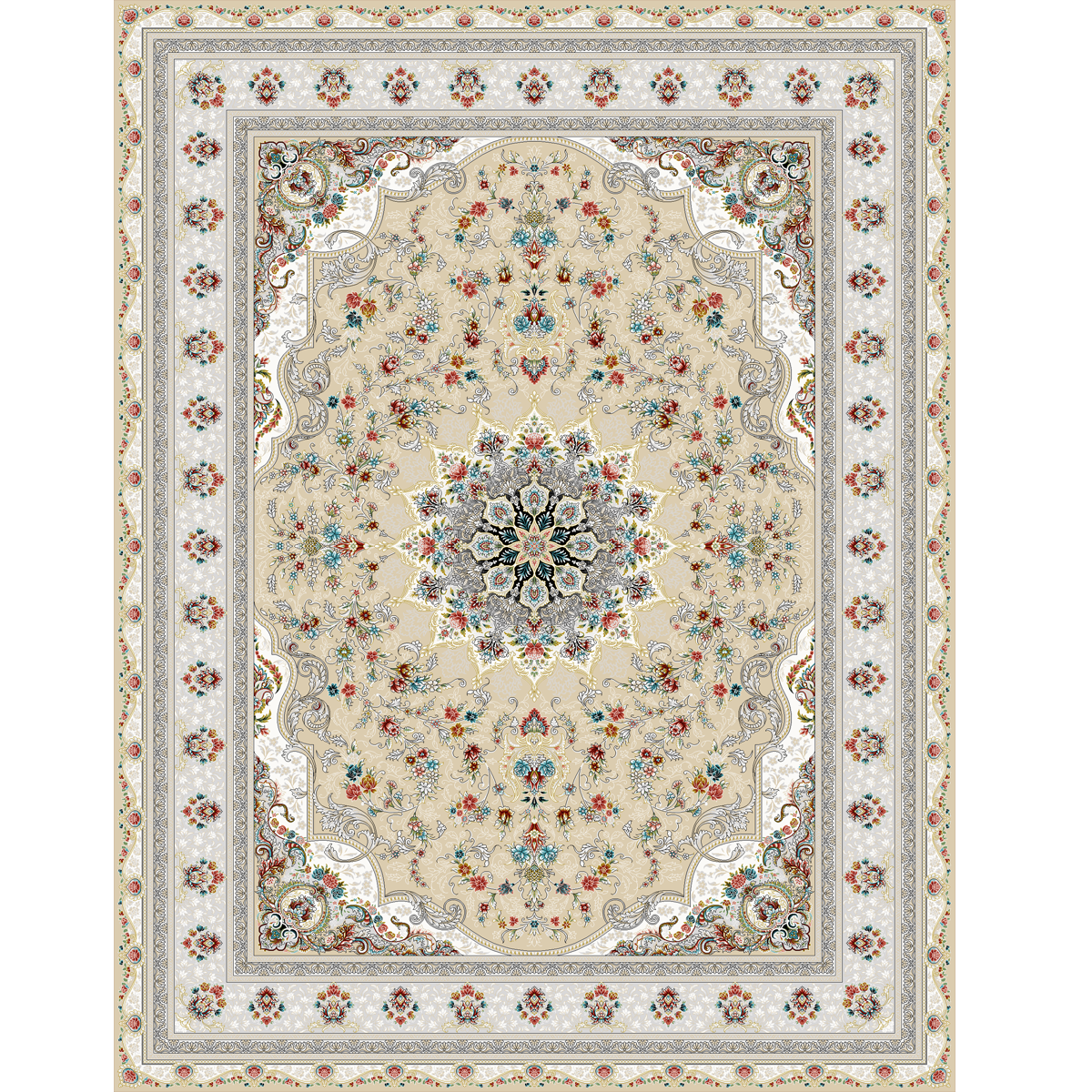 Код коллекции Рамеза 2177