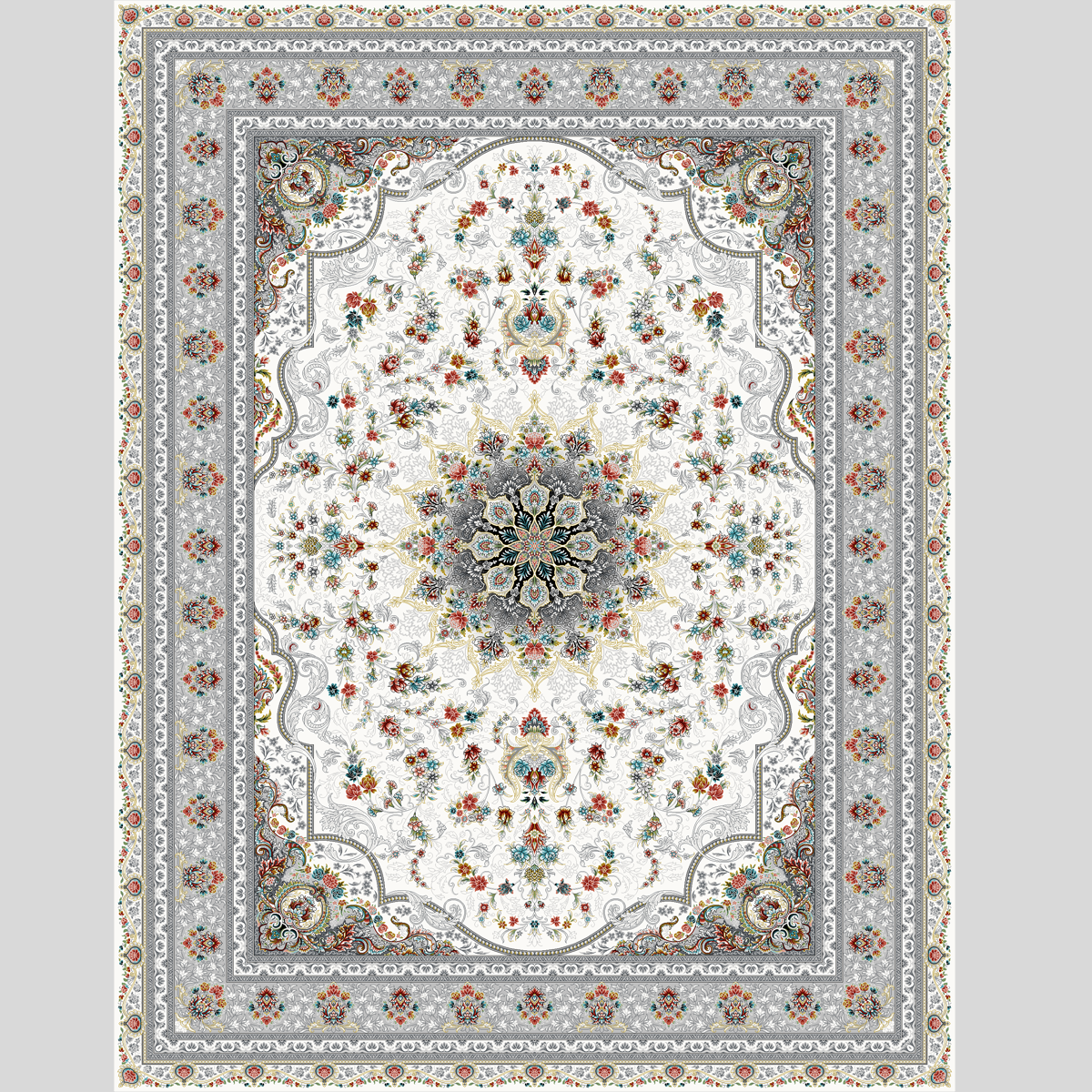 Код коллекции Рамеза 2177