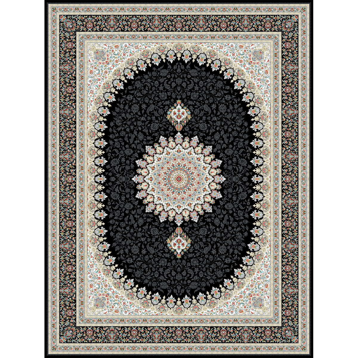 Код коллекции Рамеза 2175