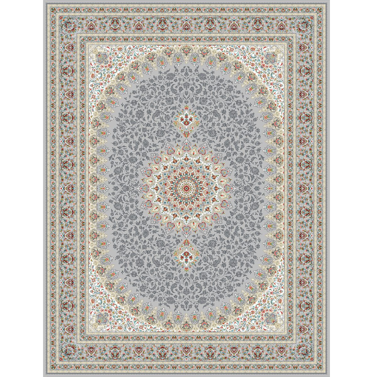 Код коллекции Рамеза 2175