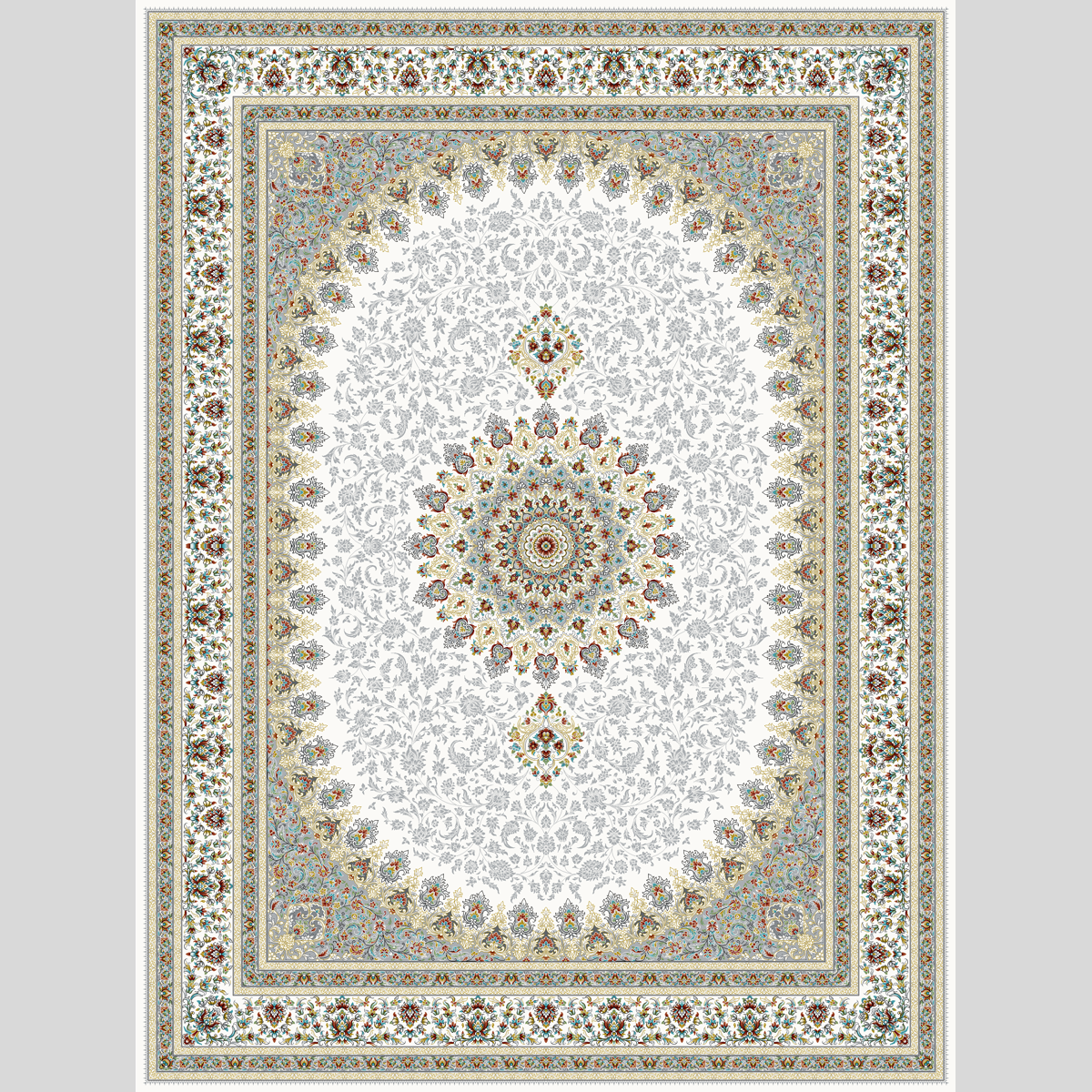 Код коллекции Рамеза 2175