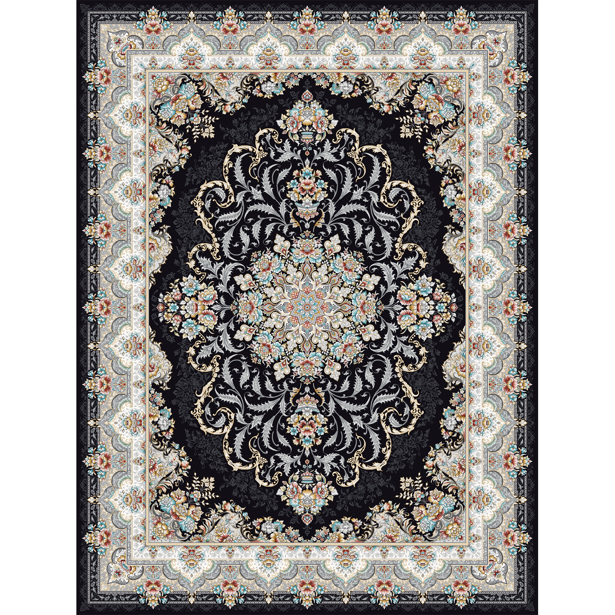 Код коллекции Рамеза 2174