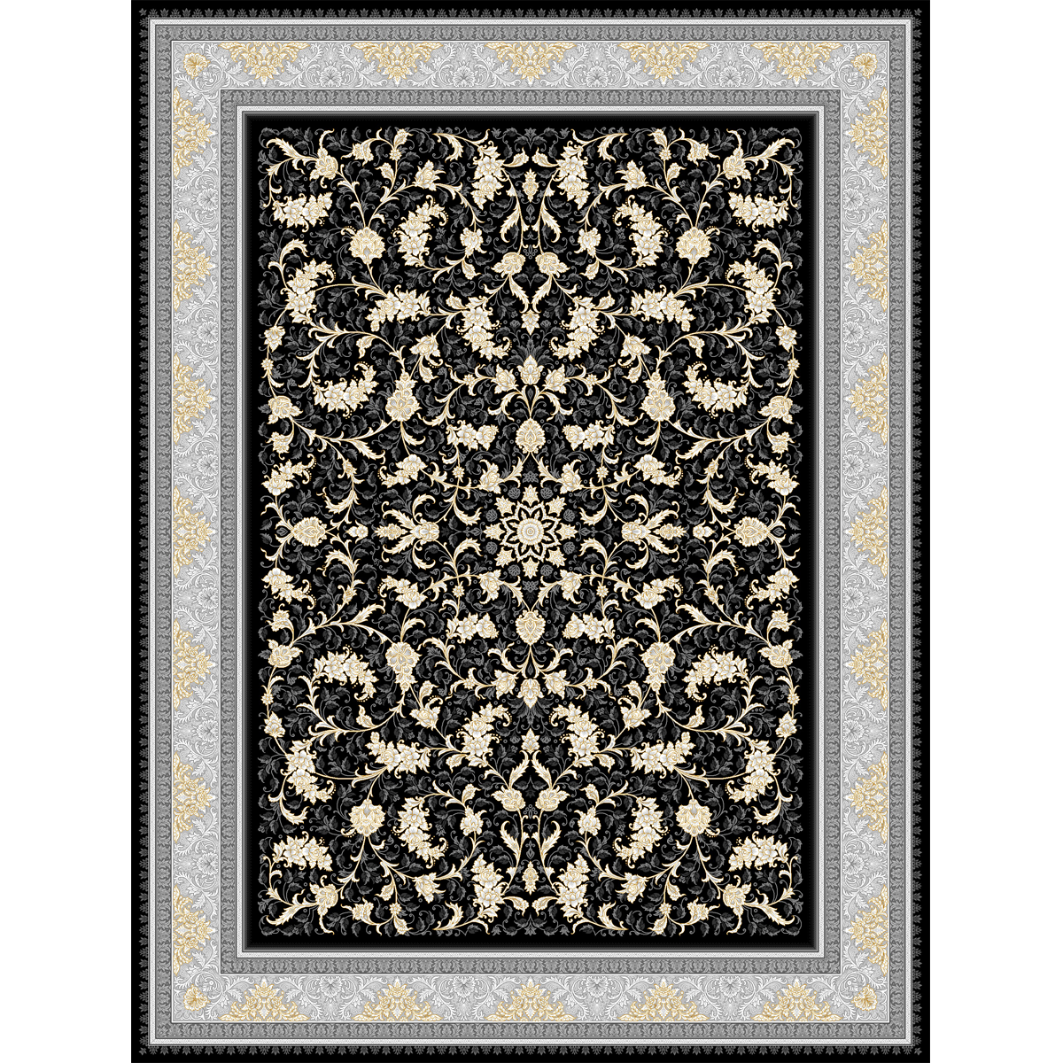 Коллекция Рамеза, код 2168