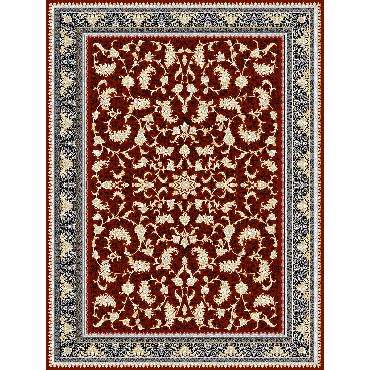 Коллекция Рамеза, код 2168