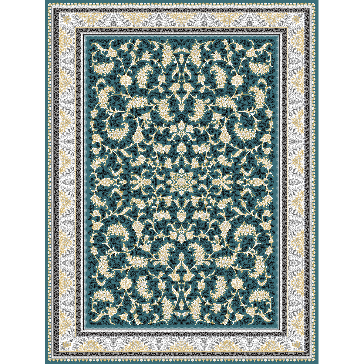 Коллекция Рамеза, код 2168