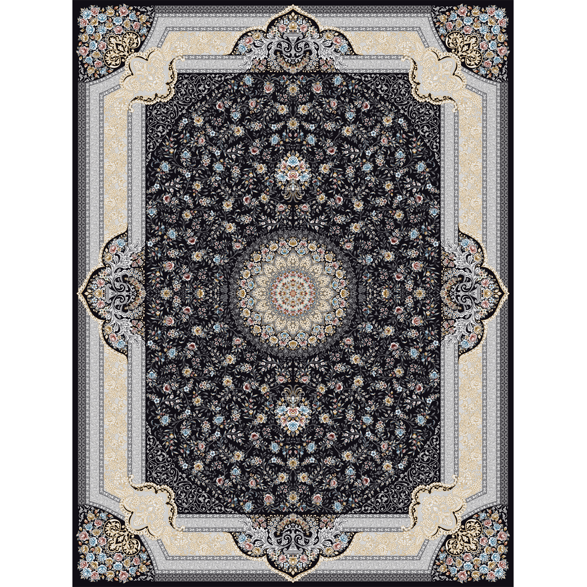 Коллекция Рамеза код 2150