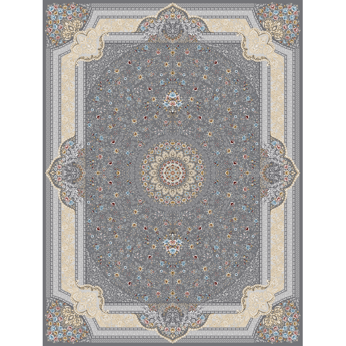 Коллекция Рамеза код 2150