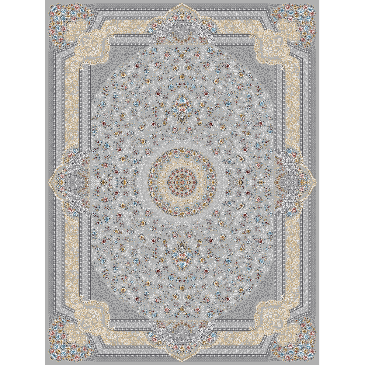 Коллекция Рамеза код 2150