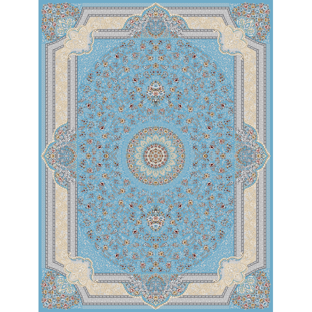 Коллекция Рамеза код 2150