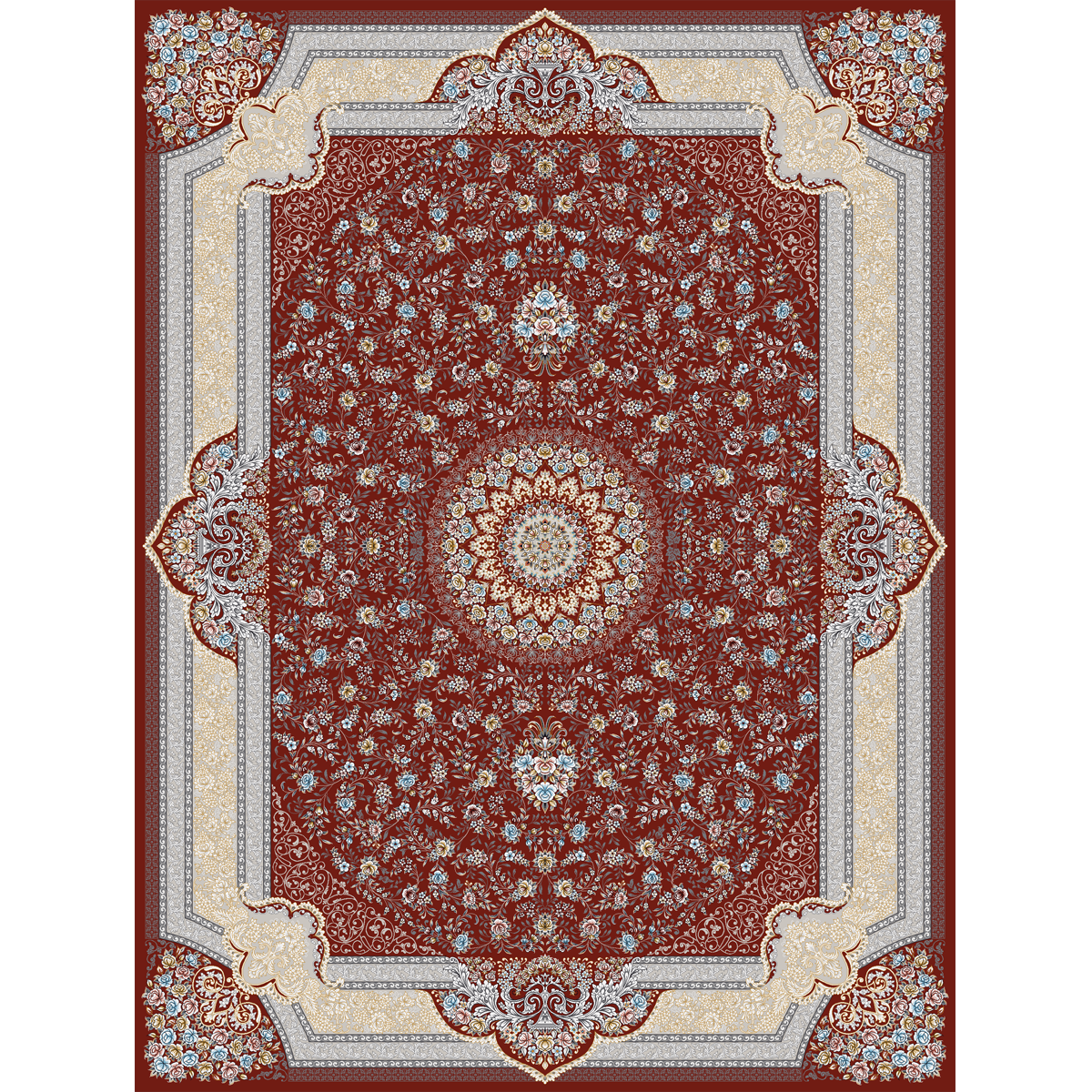 Коллекция Рамеза код 2150