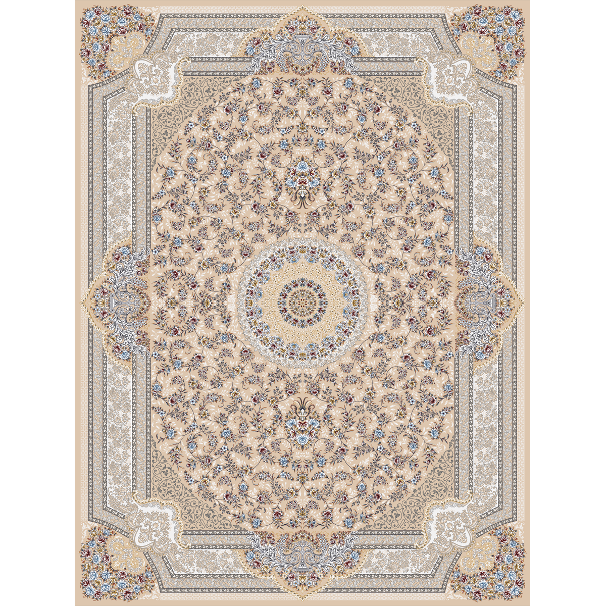 Коллекция Рамеза код 2150