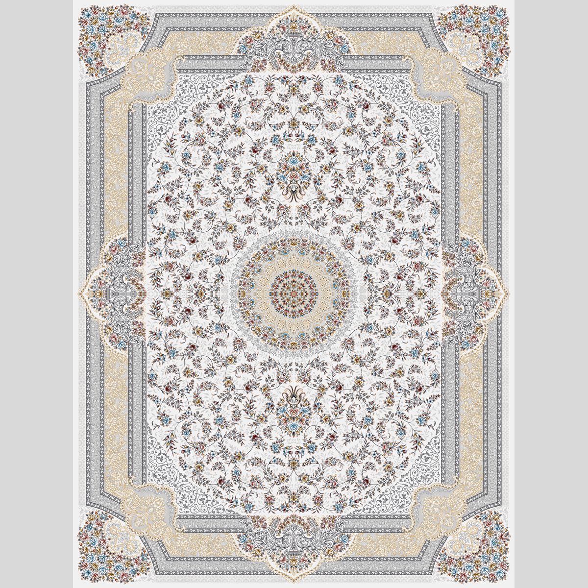 Коллекция Рамеза код 2150